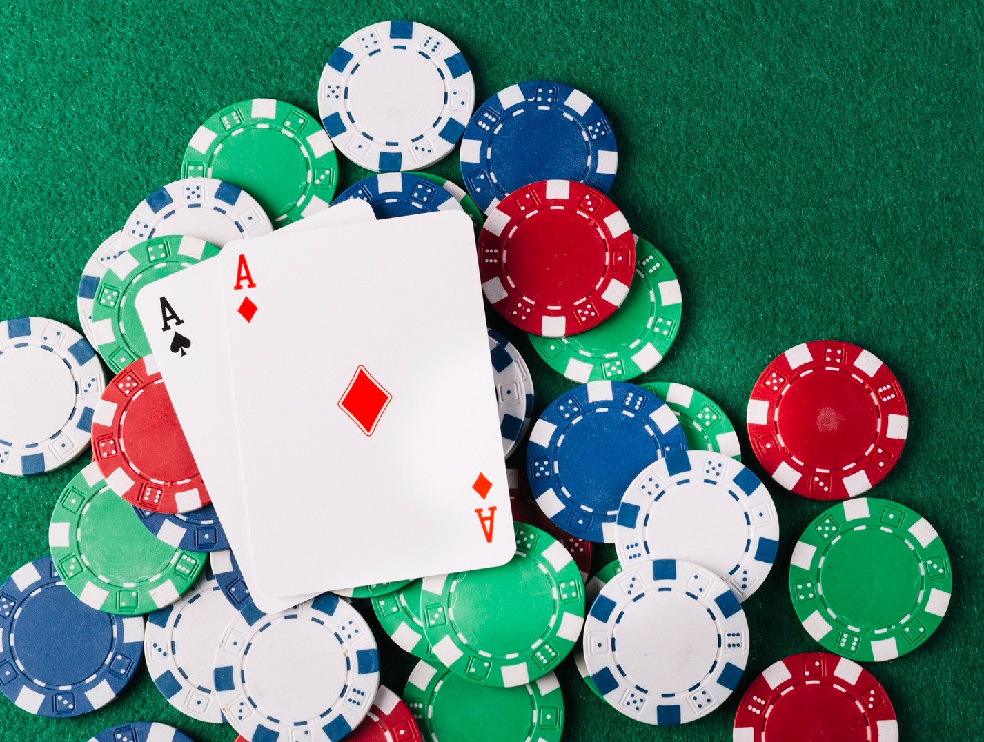 Blackjack