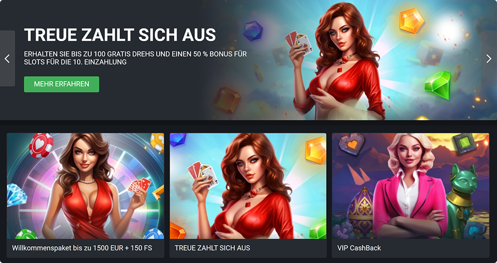 22Casino Beste Spielautomaten